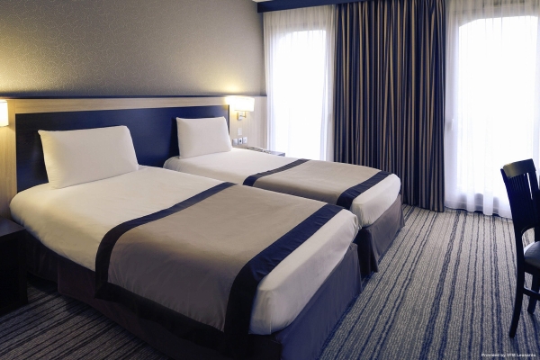 Hôtel Mercure Rouen Centre Champ-de-Mars